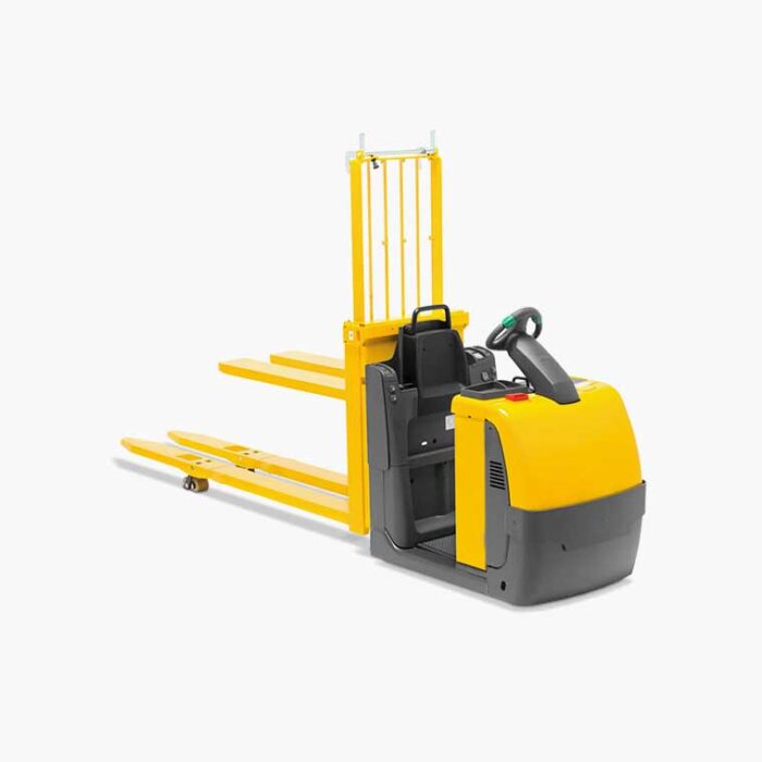 MSRE Towing Display Grid 49 Electric Pallet Jack