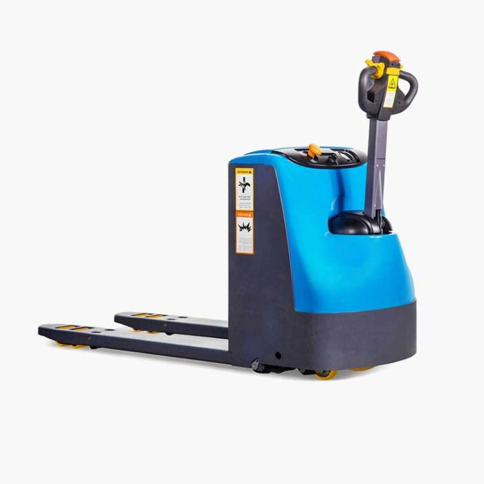 MSRE Towing Display Grid 71 Walkie Pallet Jack