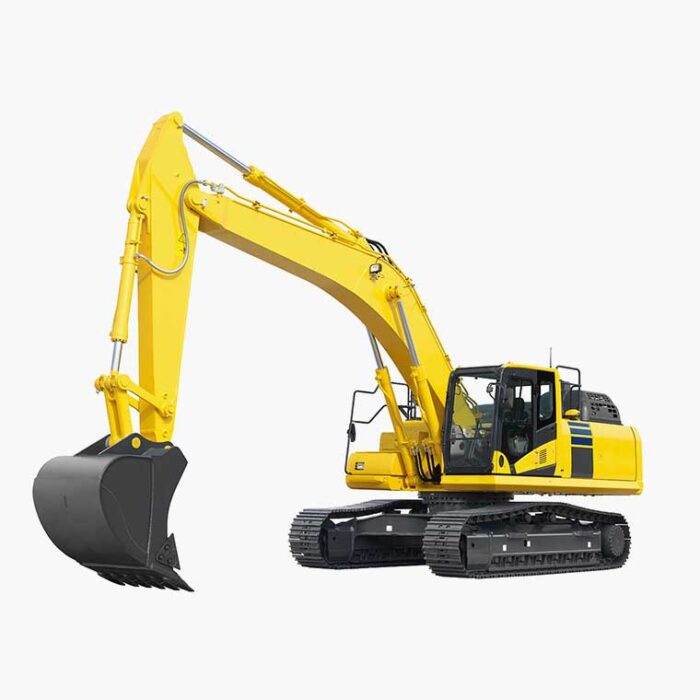 MSRE Towing Display Grid 20 35000 - 39000 lbs, Excavator