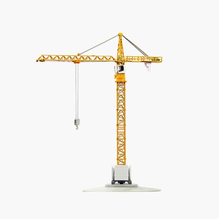MSRE Towing Display Grid 65 Multiquip-AR13HAR
