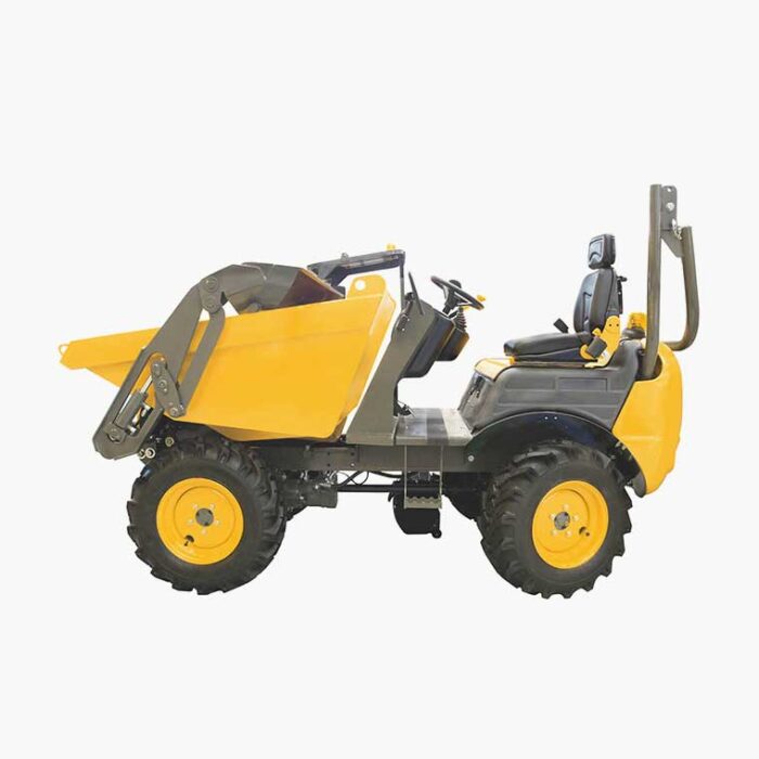 MSRE Towing Display Grid 9 220X EXCAVATOR