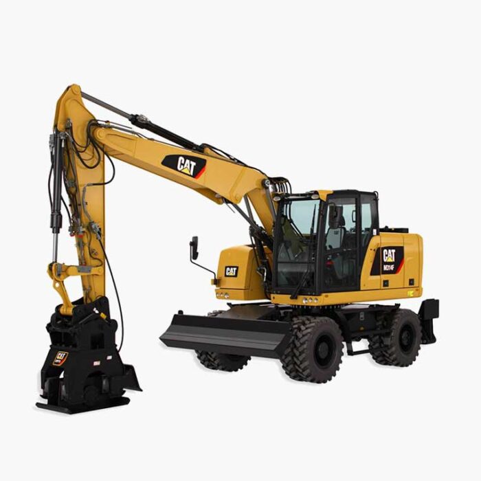 MSRE Towing How to Setup a Construction Site 20 40000 - 44000 lbs, Excavator