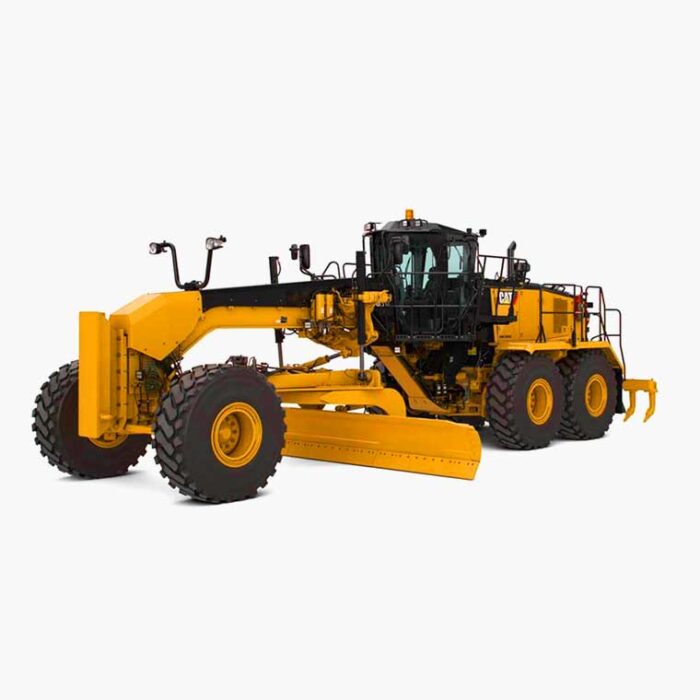 MSRE Towing How to Setup a Construction Site 18 Cat C4.4 ACERT