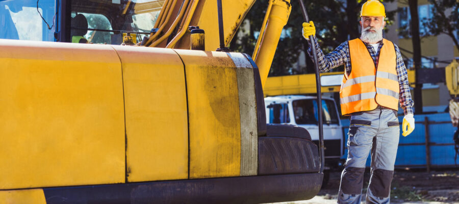msre towing bulldozer